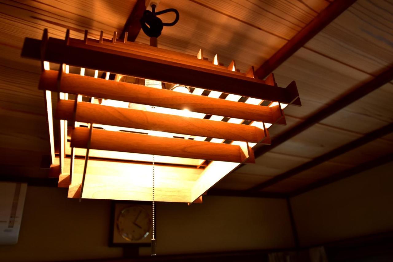 Kyo No Yado Bamboo Town Villa Kyoto Exteriör bild