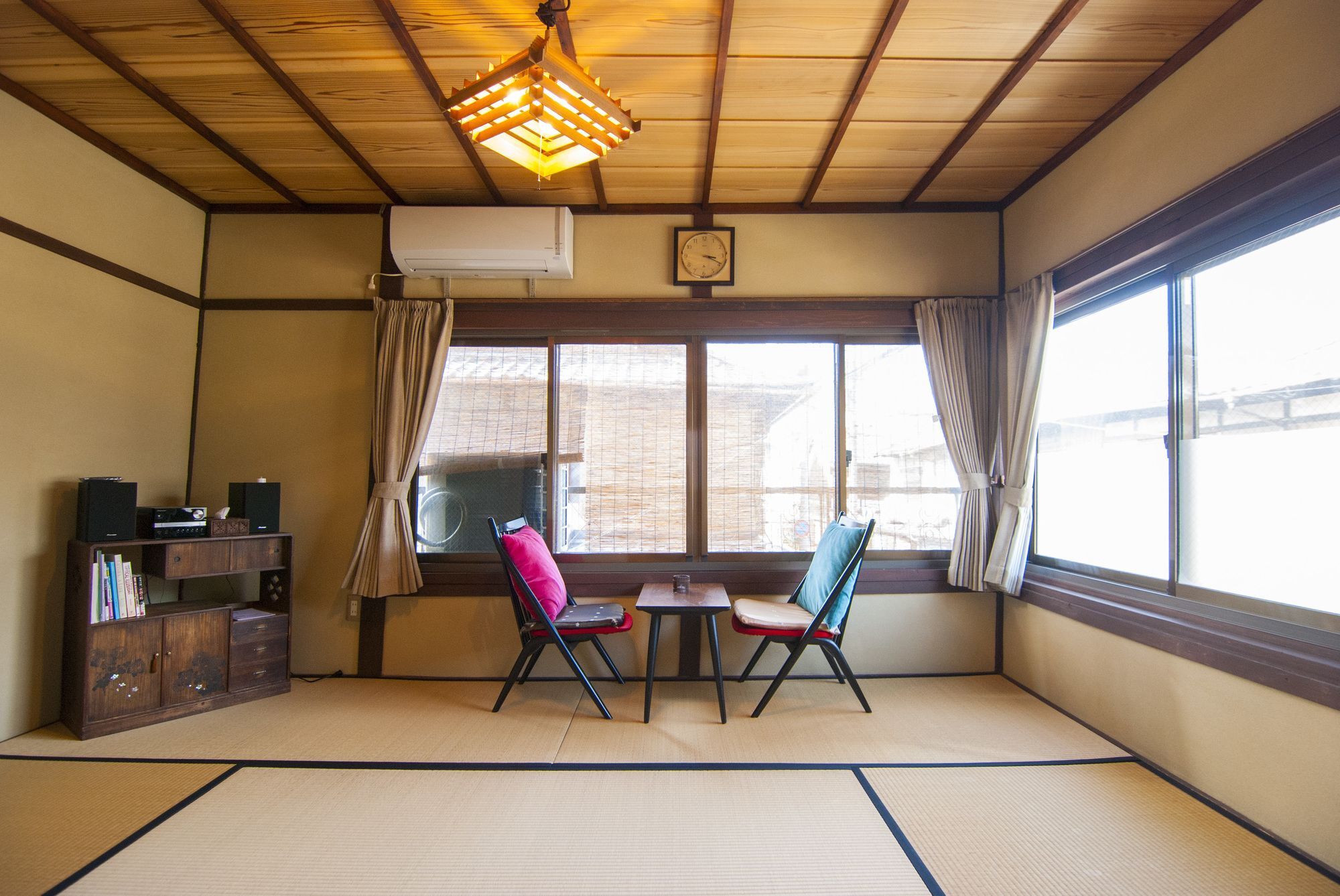 Kyo No Yado Bamboo Town Villa Kyoto Exteriör bild